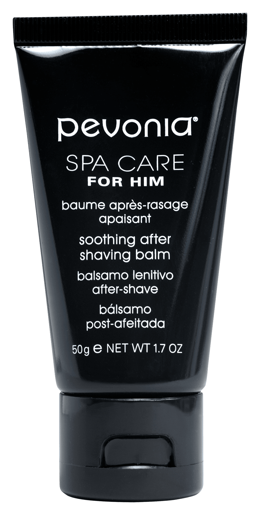 Men's Line After Shave Soothing Balm