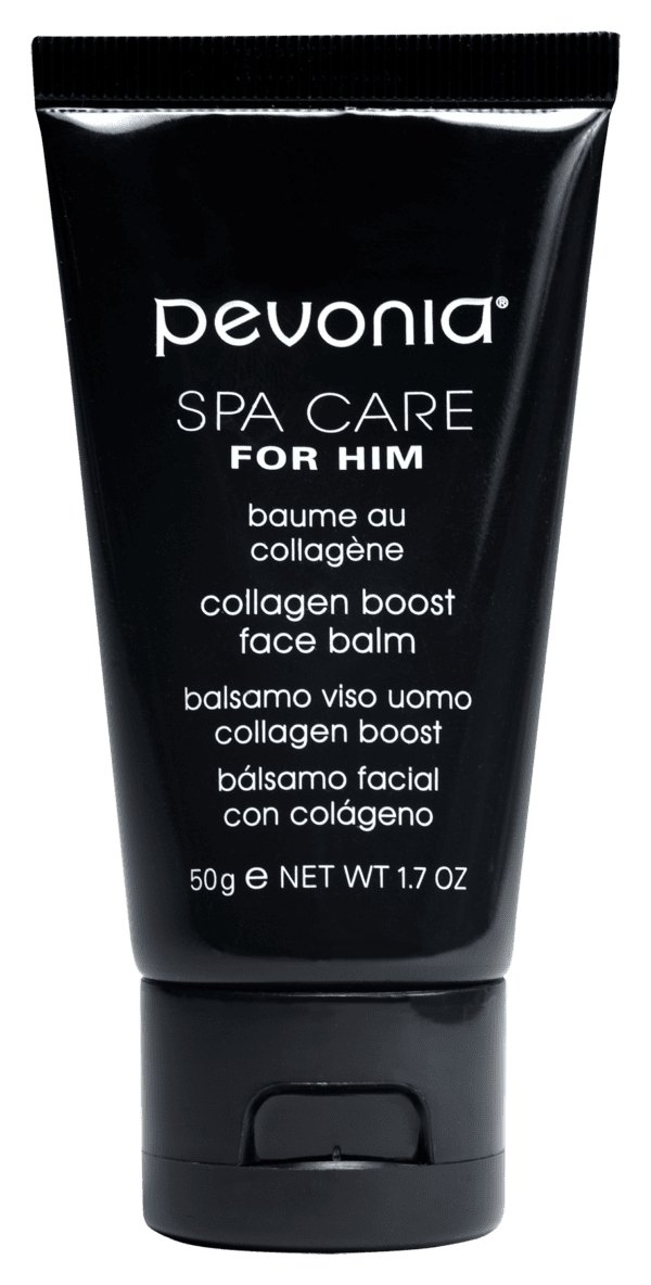 Men's Line Collagen Boost Face Balm