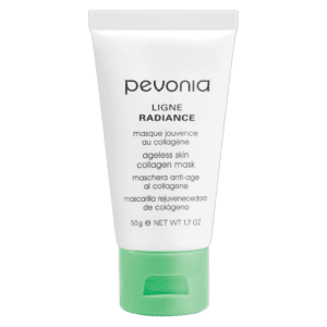 Hydrating collagen mask for ageless skin