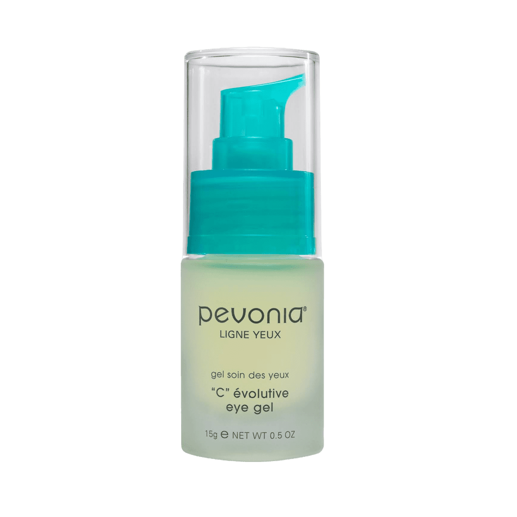 Pevonia C Evolutive Eye Gel