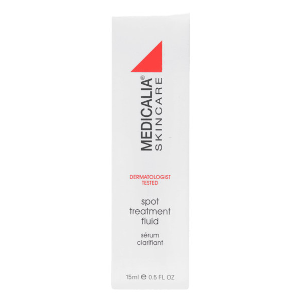 Medicalia Clarifying Spot Treatment Fluid