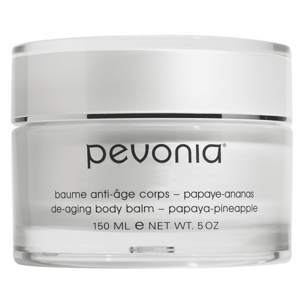 De-Aging Body Balm - Papaya-Pineapple