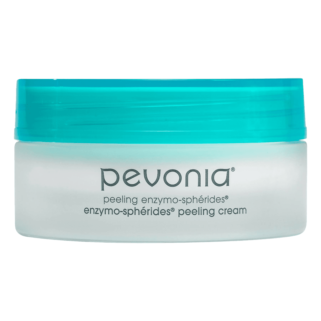 Enzymo-Spherides Peeling Cream