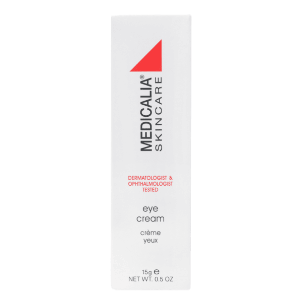 Medicalia Eye Cream