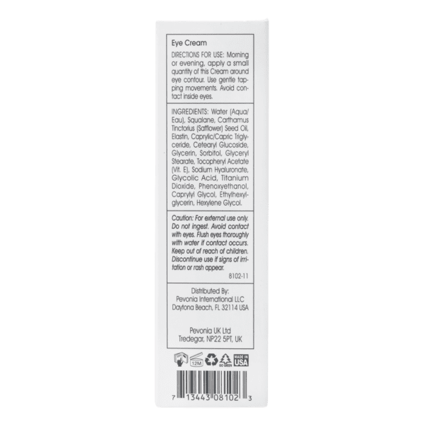 Medicalia Eye Cream