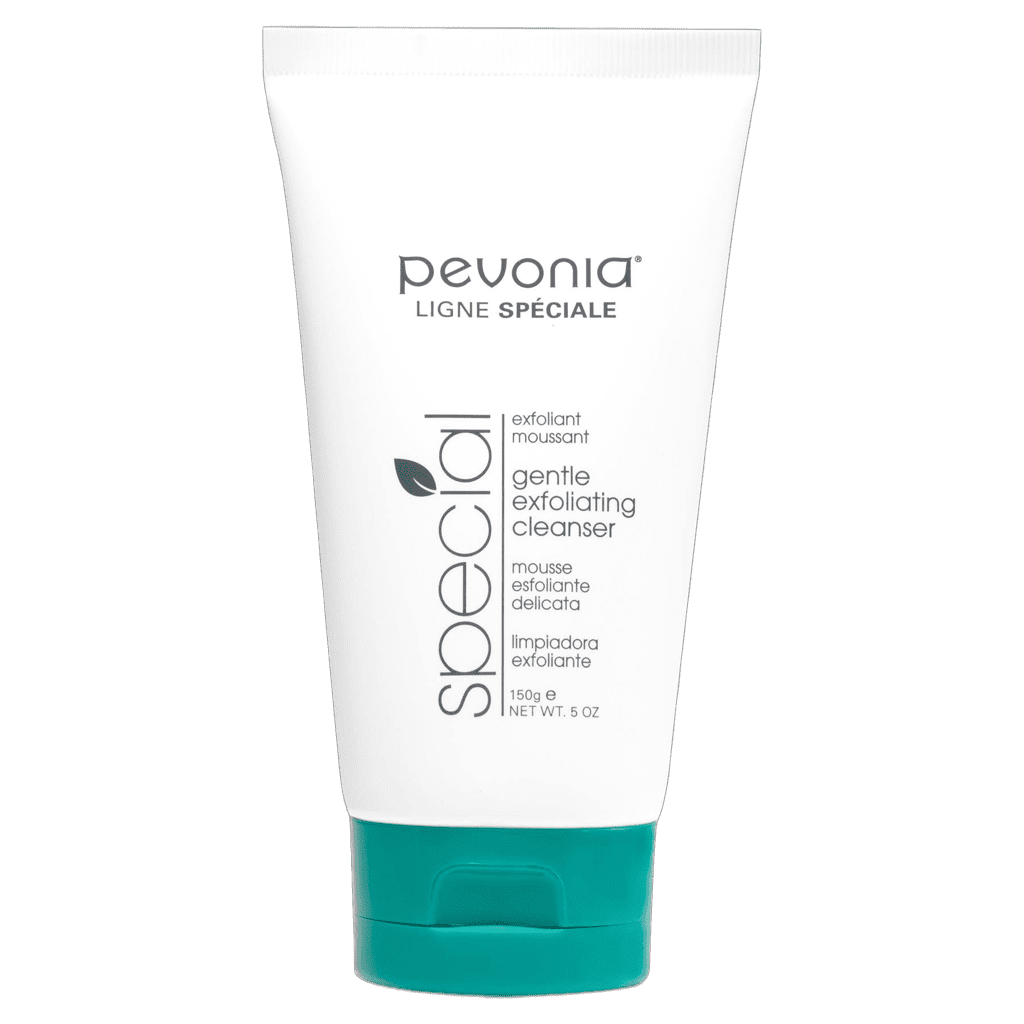 Pevonia Gentle Exfoliating Cleanser