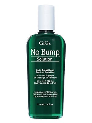 Gigi No Bump Solution