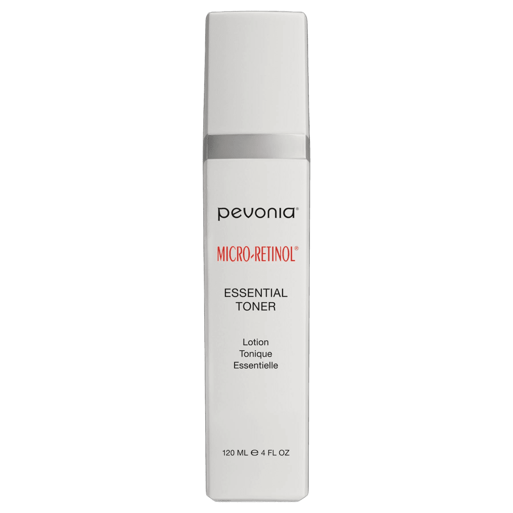 Micro-Retinol Essential Toner