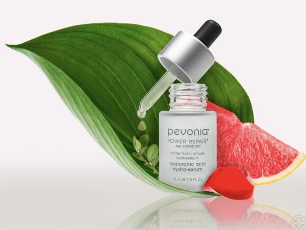 Pevonia Power Repair Hydra-Serum Hyaluronic Acid - John Francis Spa