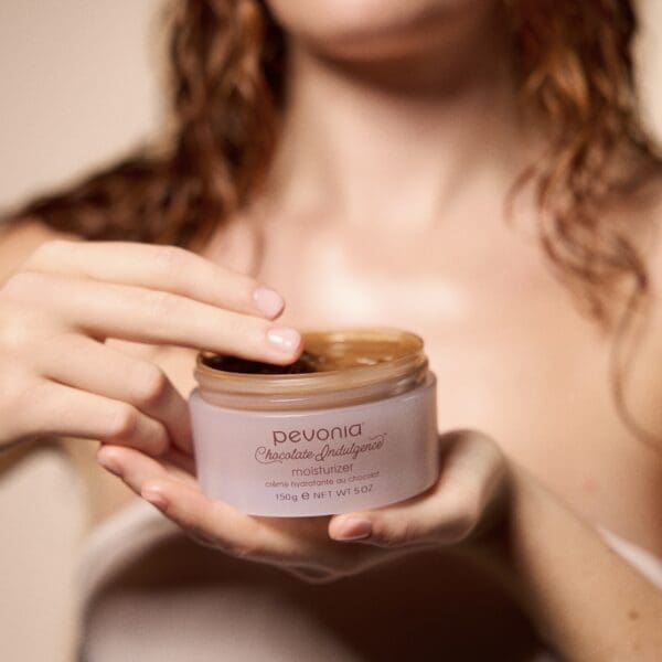 Pevonia Chocolate Indulgence Moisturizer Face & Body - John Francis Spa