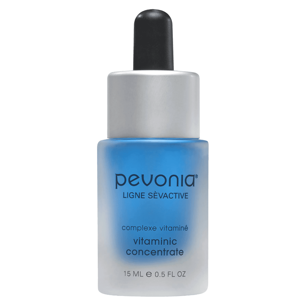 Pevonia Vitaminic Concentrate