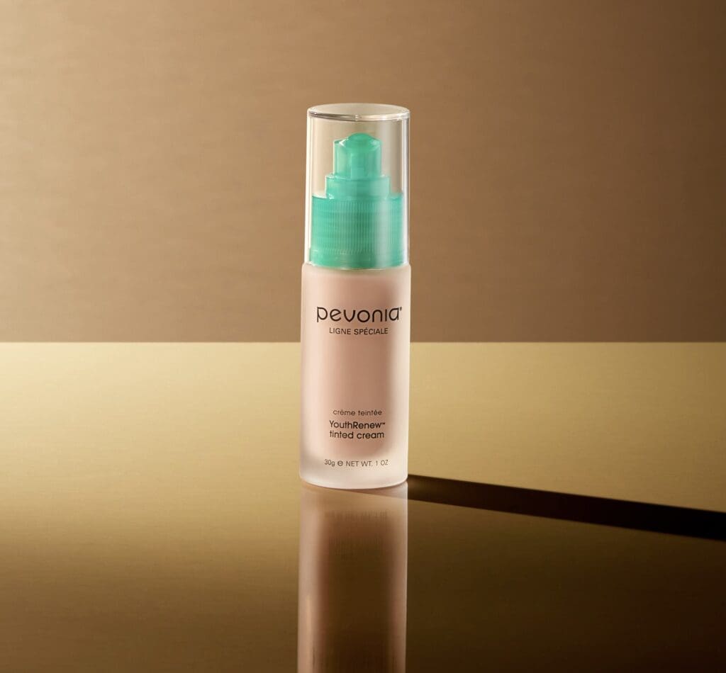 Pevonia YouthRenew Tinted Cream