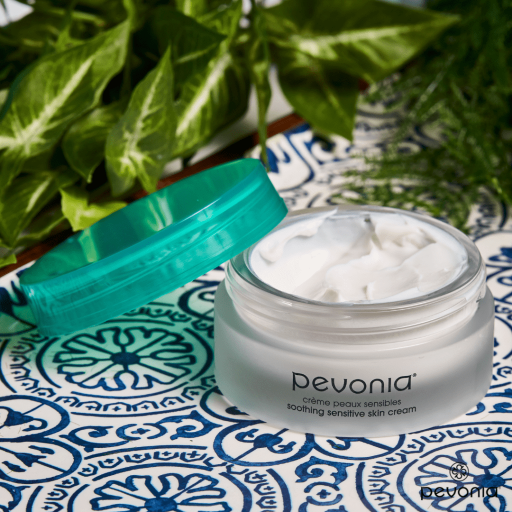 Pevonia Soothing Sensitive Skin Cream