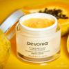 Pevonia De-Aging Saltmousse Papaya Pineapple