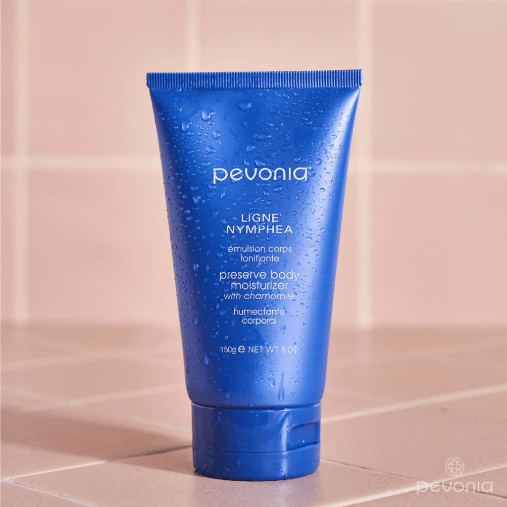 Pevonia Preserve Body Moisturizer