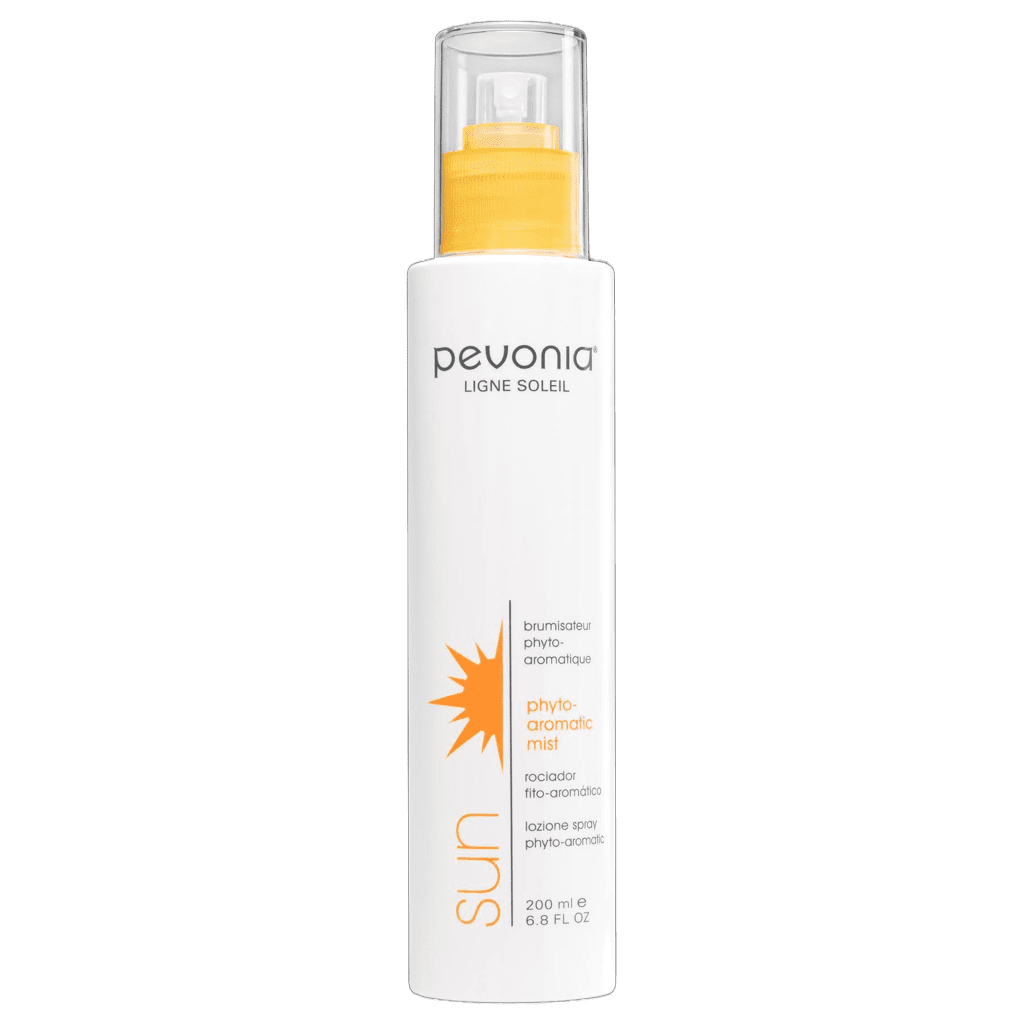 Phyto Aromatic Mist