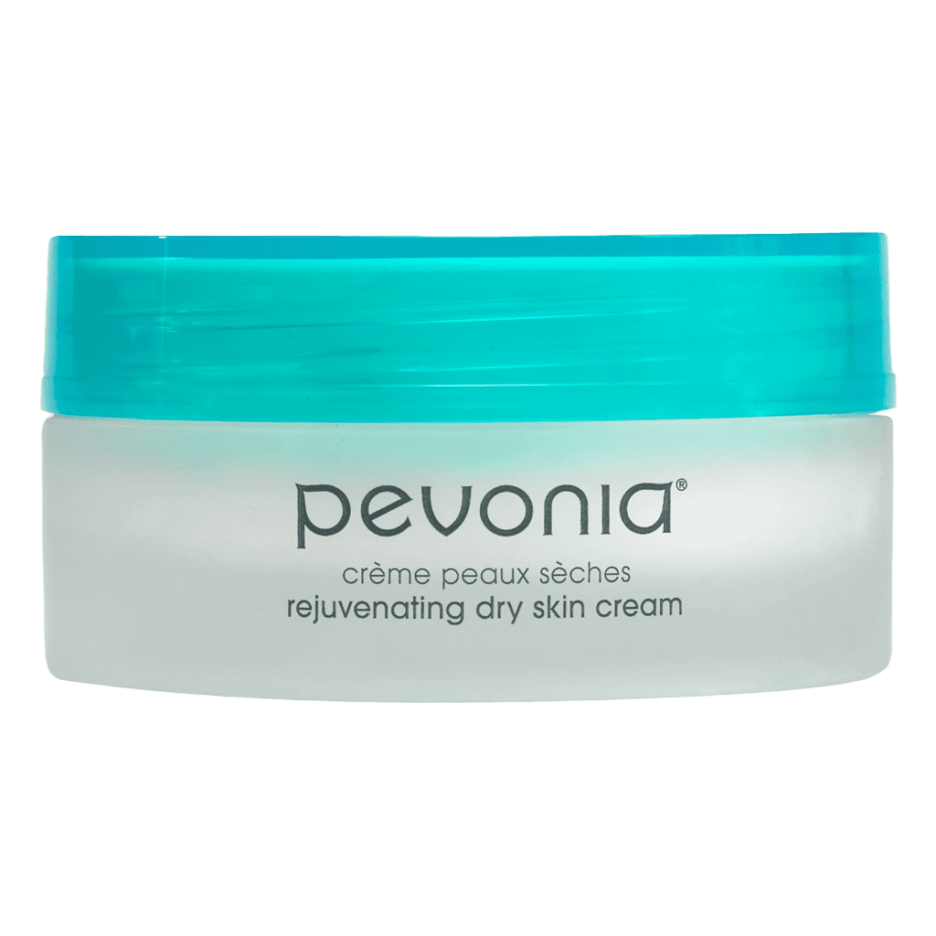 Rejuvenating Dry Skin Cream