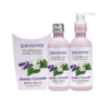 Body Renew Bathing Pleasures Jasmine & Lavender