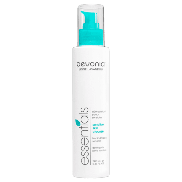 Pevonia Sensitive Skin Cleanser