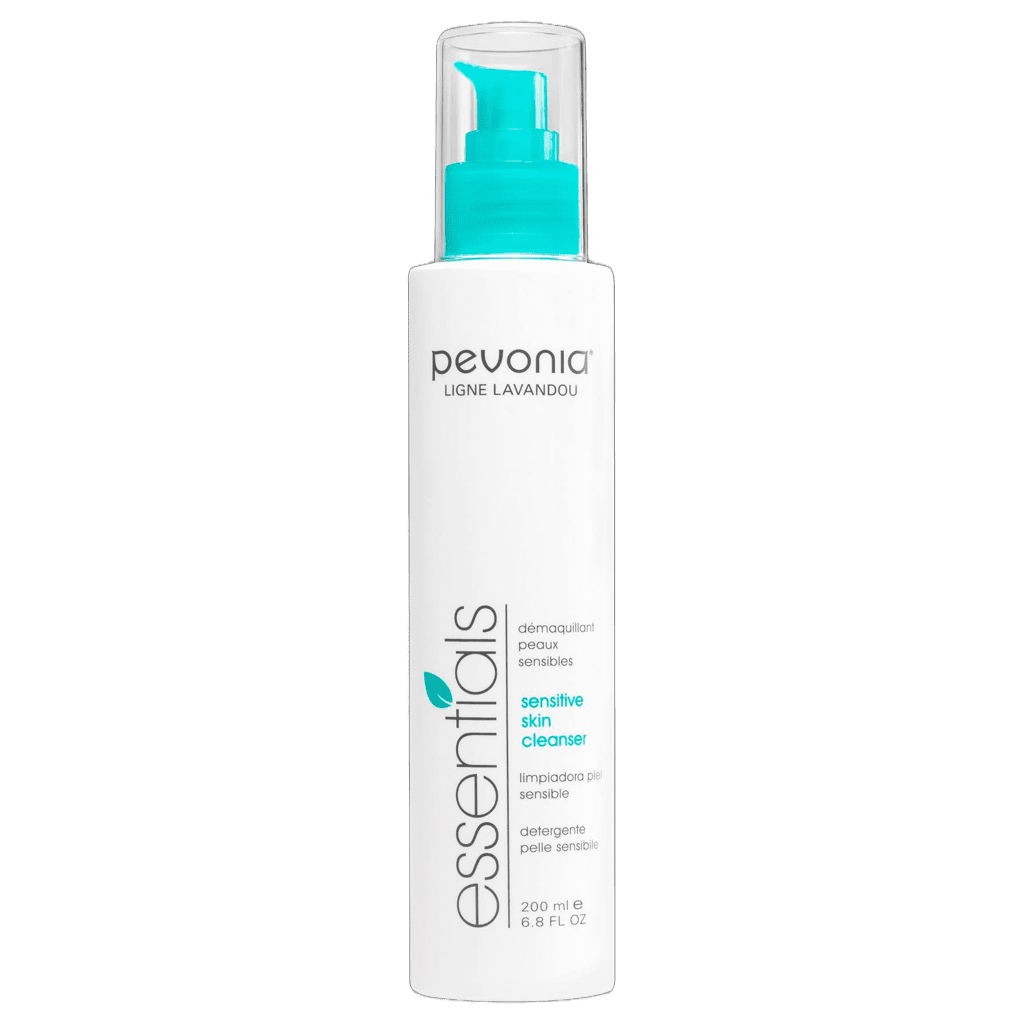 Pevonia Sensitive Skin Cleanser