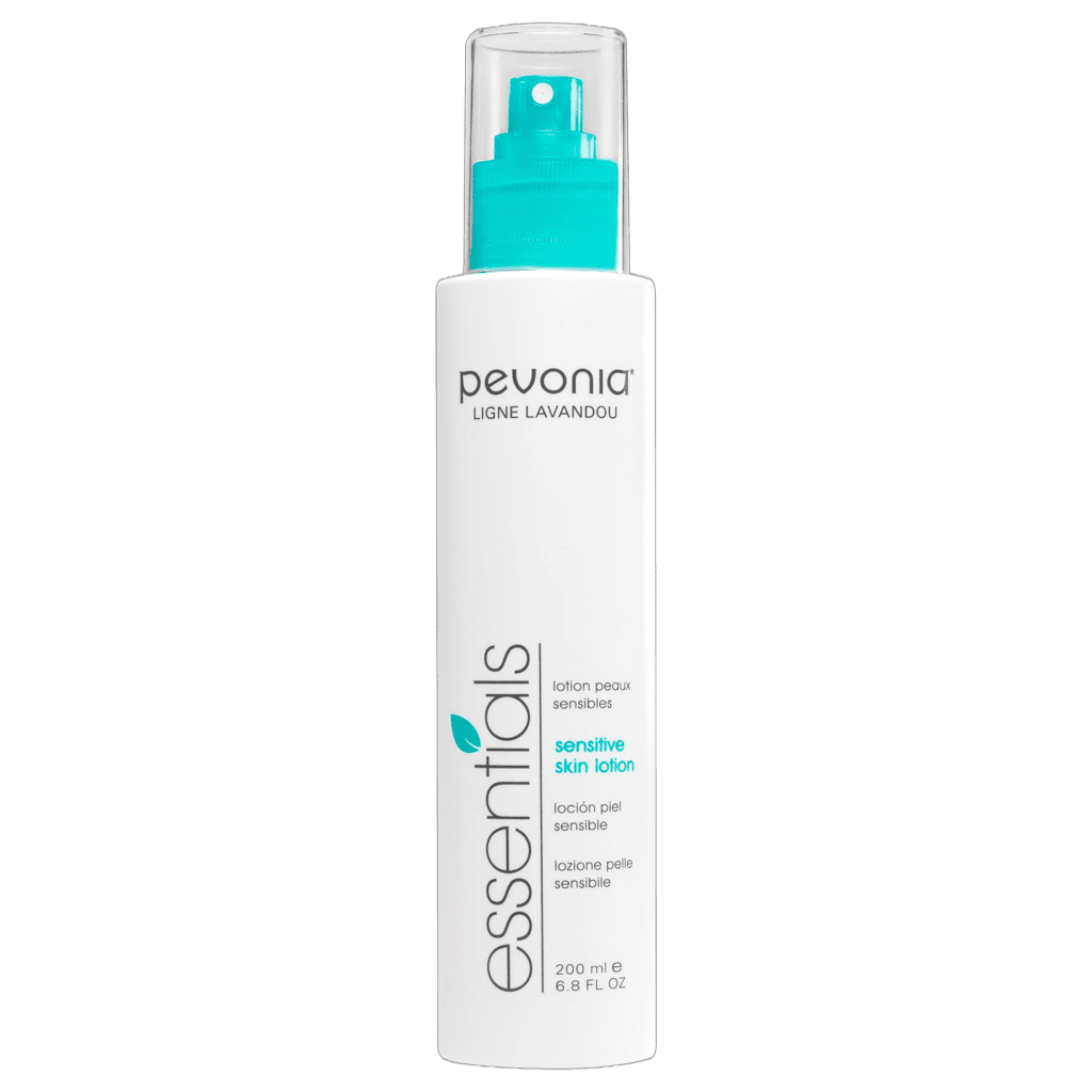 Pevonia Sensitive Skin Lotion