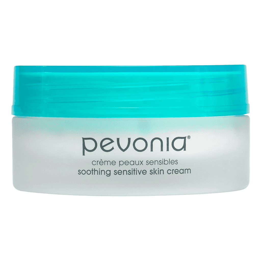 Soothing Sensitive Skin Cream