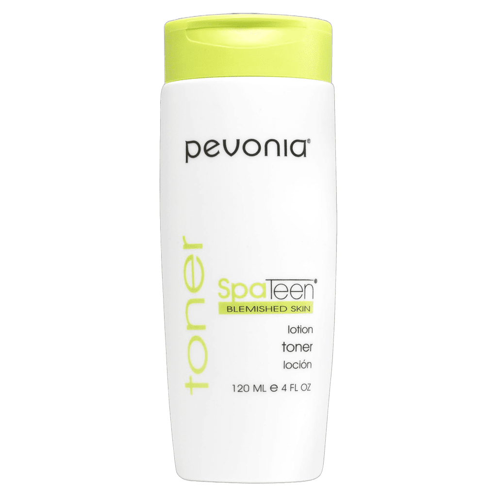 SpaTeen Blemished Skin Toner