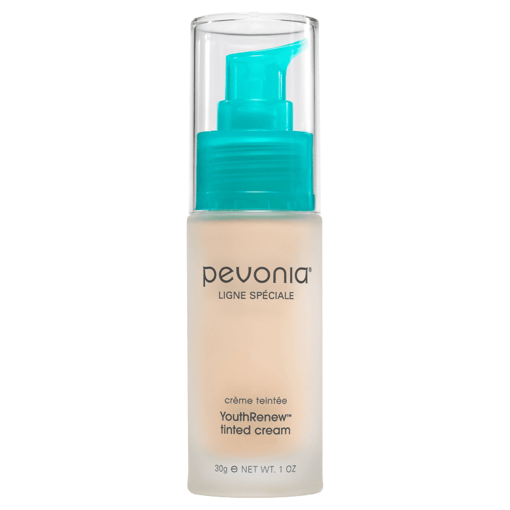 Youth Renew Tinted Cream