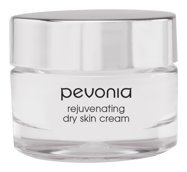 Rejuvenating Dry Skin Cream Trial