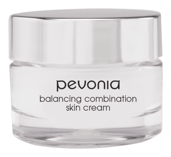 Balancing Combination Skin Cream Trial