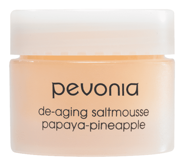 Tropicale De-Aging Saltmouse Papaya-Pineapple Trial