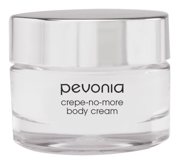 Crepe-No-More Body Cream Trial