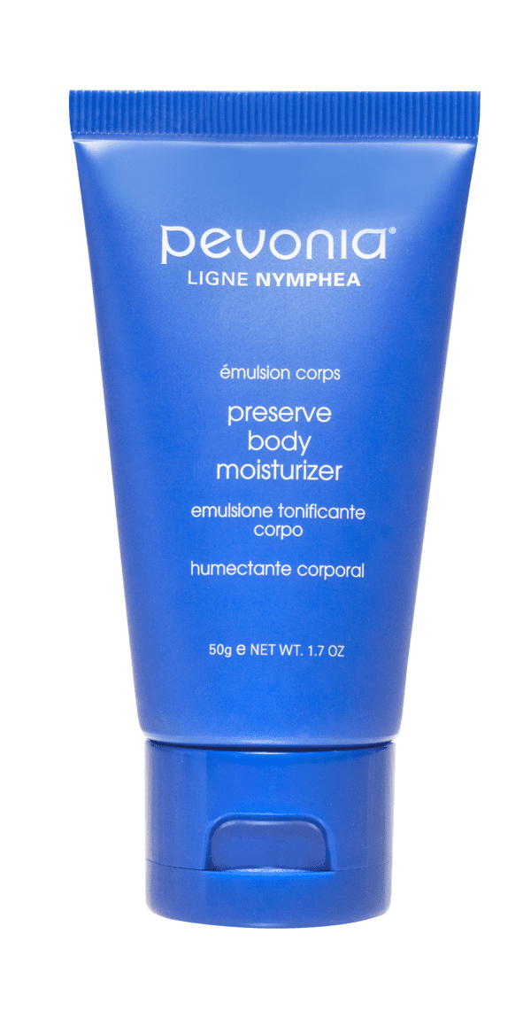 Preserve Body Moisturizer Trial