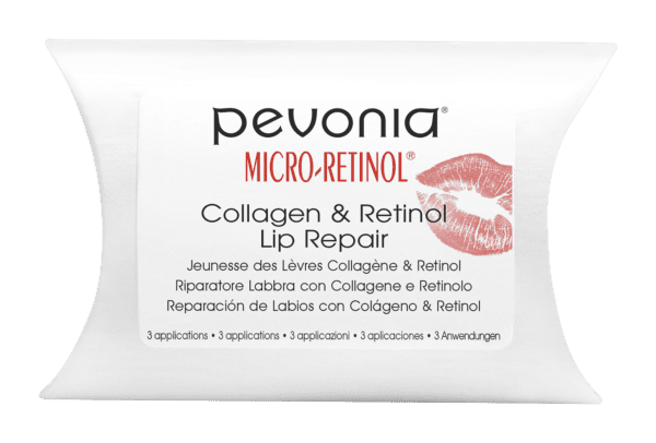 Micro-Retinol Collagen & Retinol Lip Repair