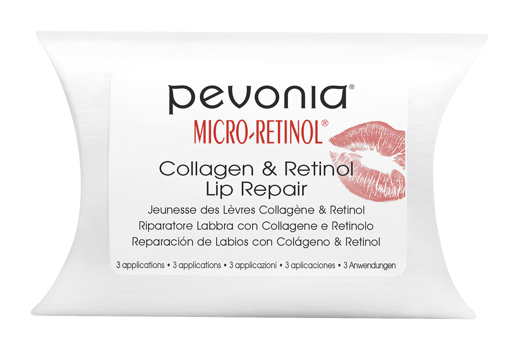 Micro-Retinol Collagen & Retinol Lip Repair