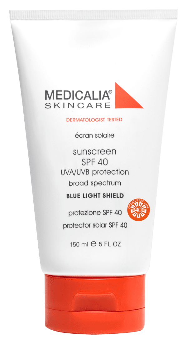 Medicalia Sunscreen SPF 40