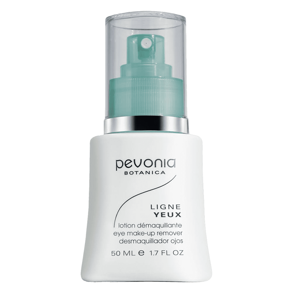 Eye Makeup Remover Trial