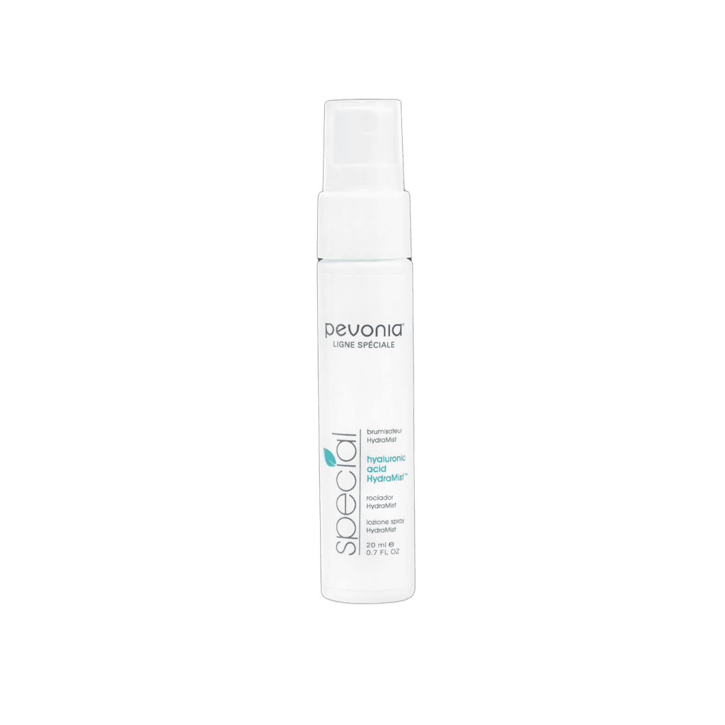 Hyaluronic Acid Hydra Mist Trial