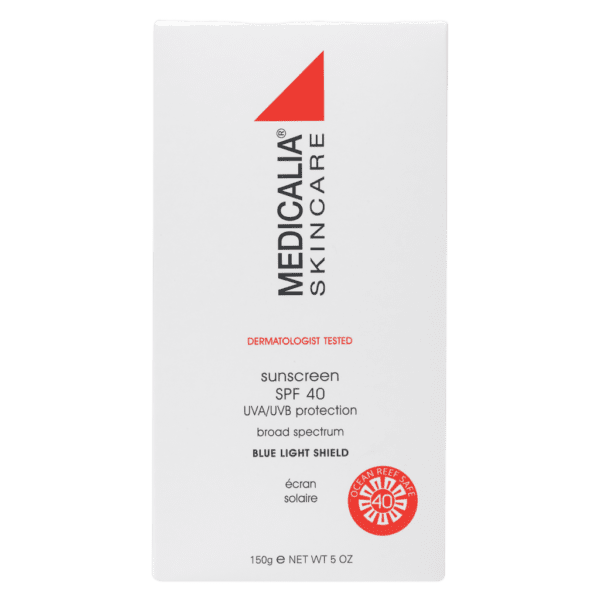 Medicalia Sunscreen SPF 40