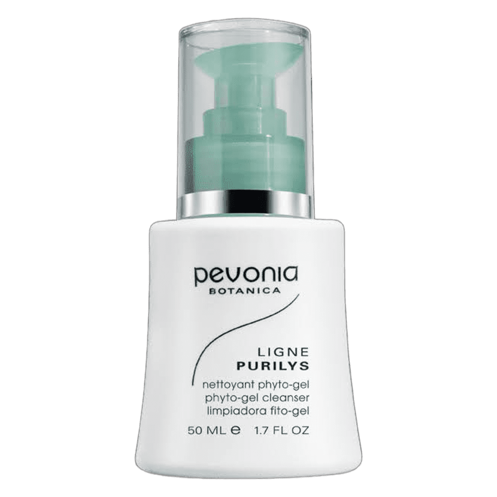 Phyto Gel Cleanser Trial