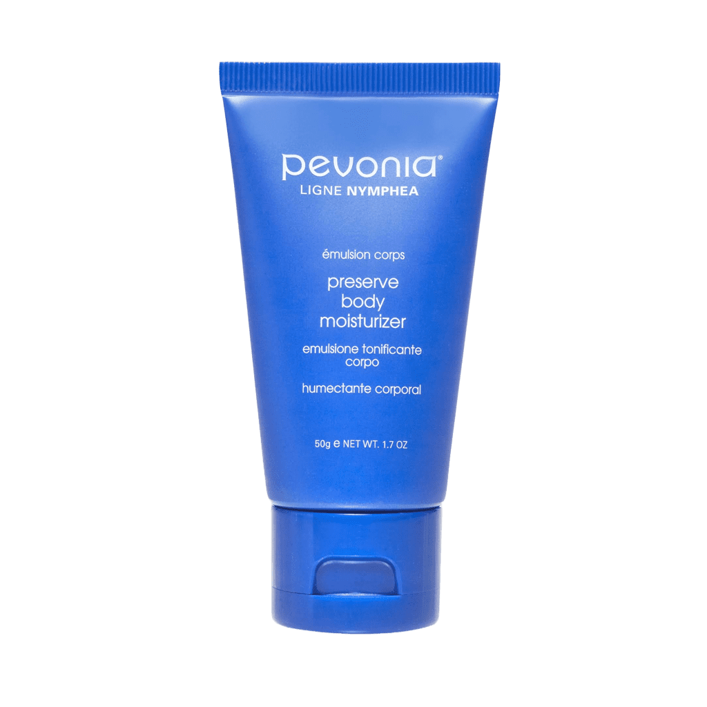 Preserve Body Moisturizer Trial