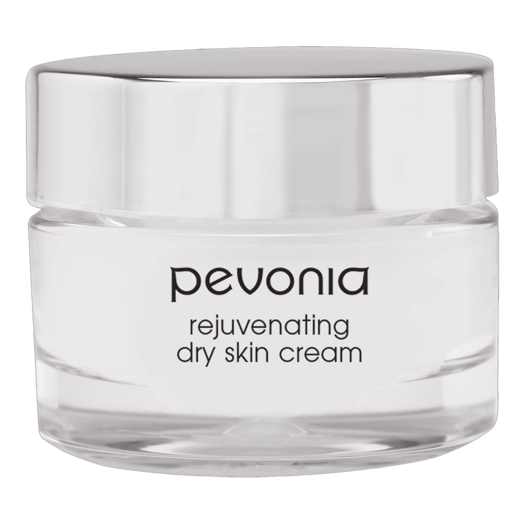 Rejuvenating Dry Skin Cream Trial