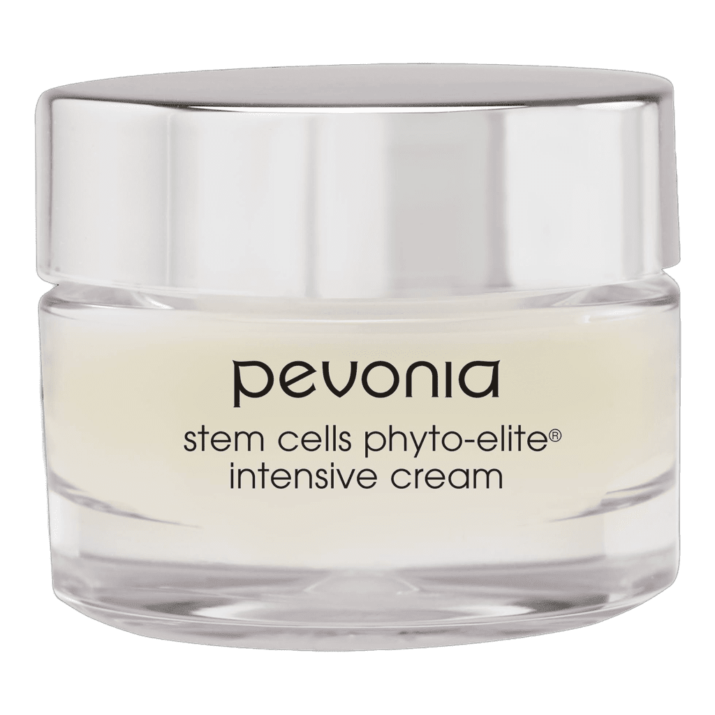 Stem Cells Phyto Elite Intensive Cream Trial