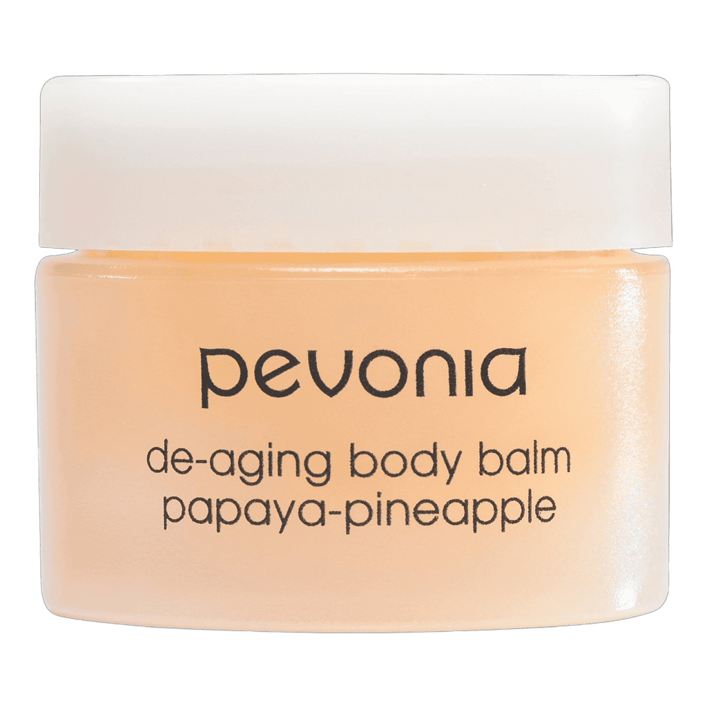 Tropicale De-Aging Body Balm Papaya-Pineapple Trial