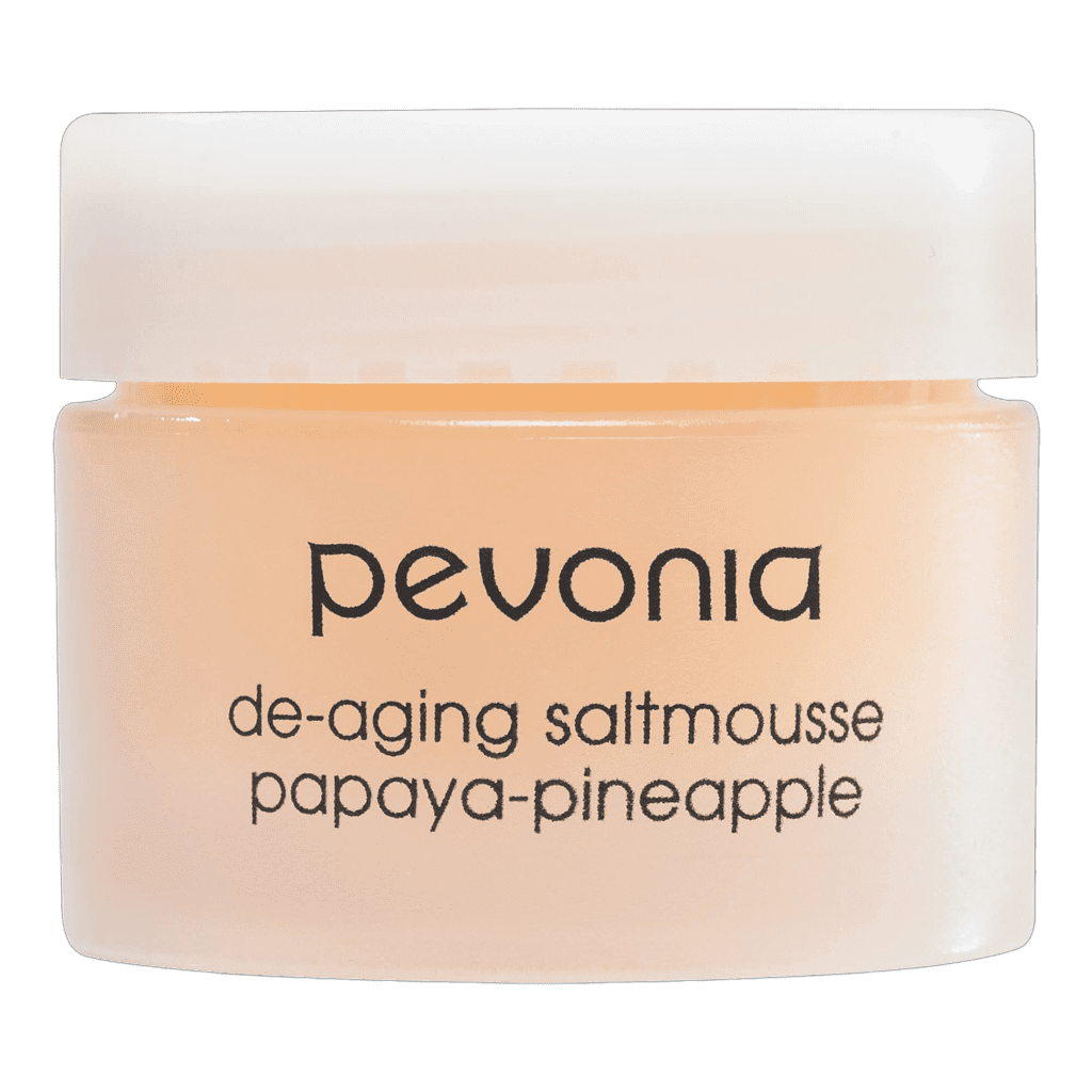 Tropicale De-Aging Saltmouse Papaya-Pineapple Trial