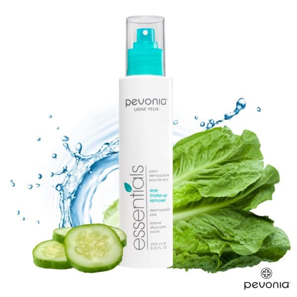 Pevonia Eye Make-Up Remover - John Francis Spa