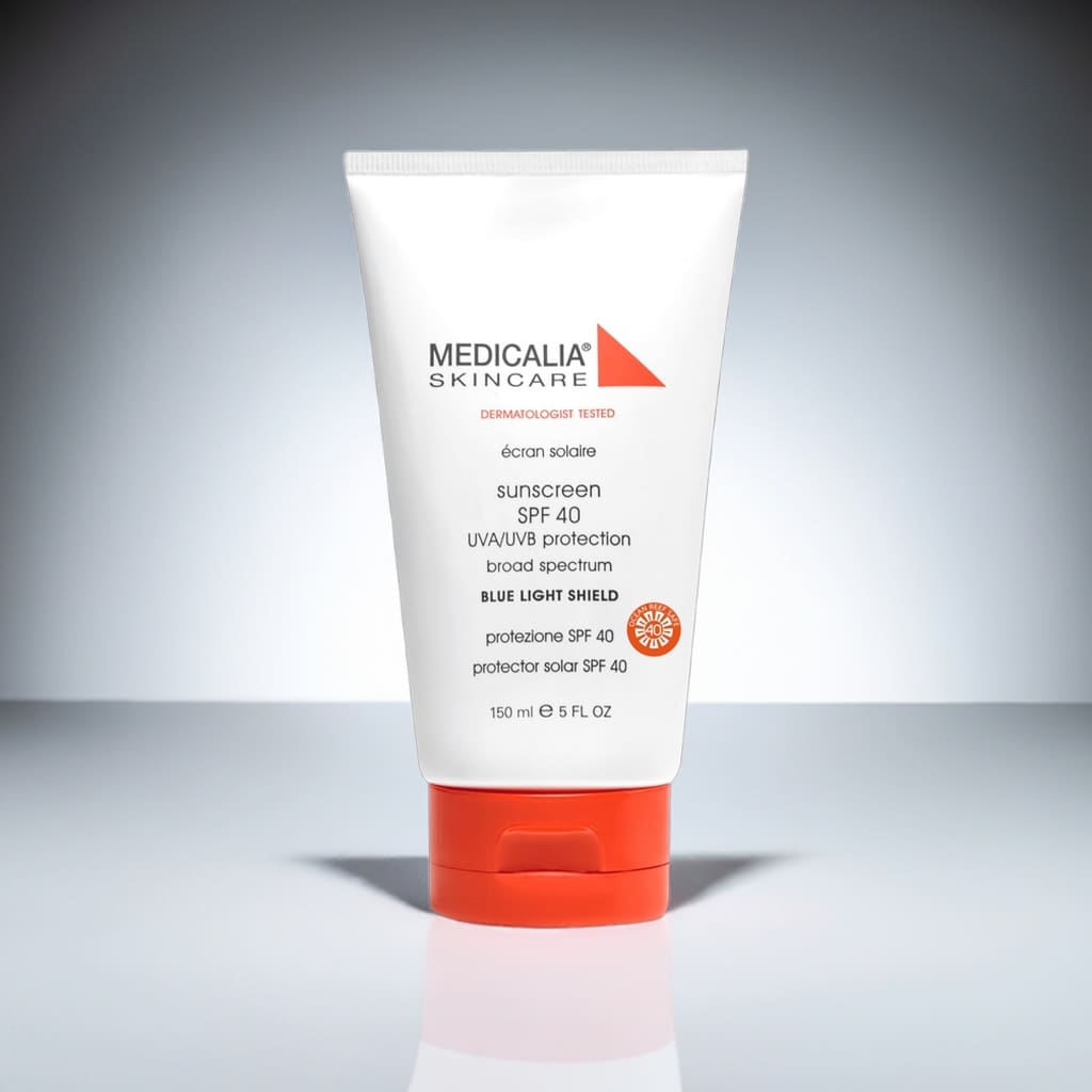 Medicalia Sunscreen SPF 40
