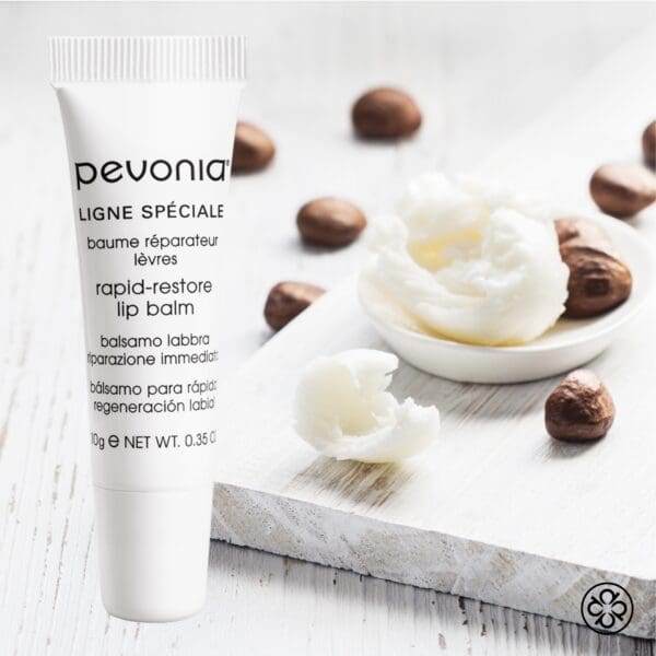 Pevonia Rapid Restore Lip Balm at John Francis Spa