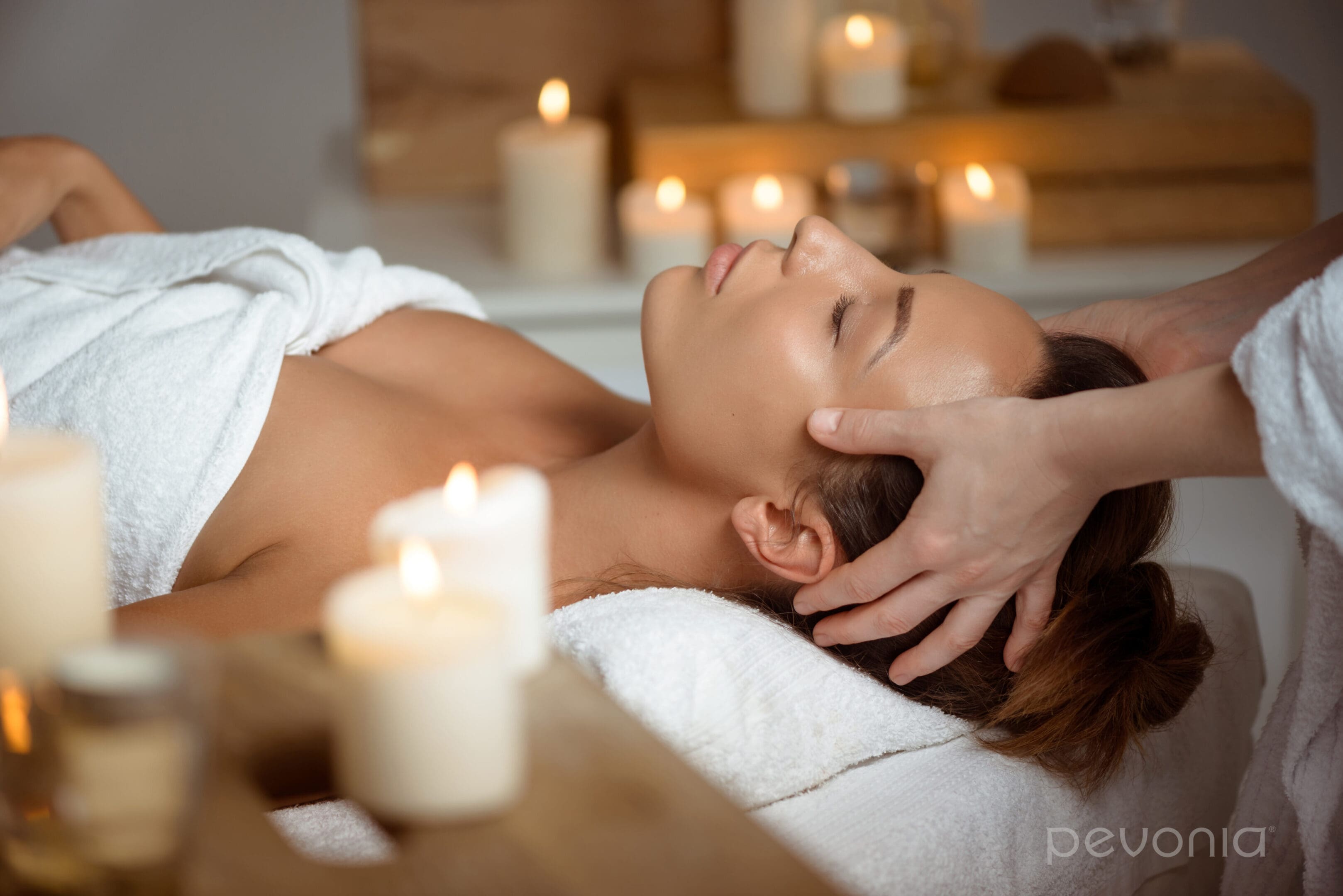 John Francis Spa Skincare & Massage in the Castro San Francisco