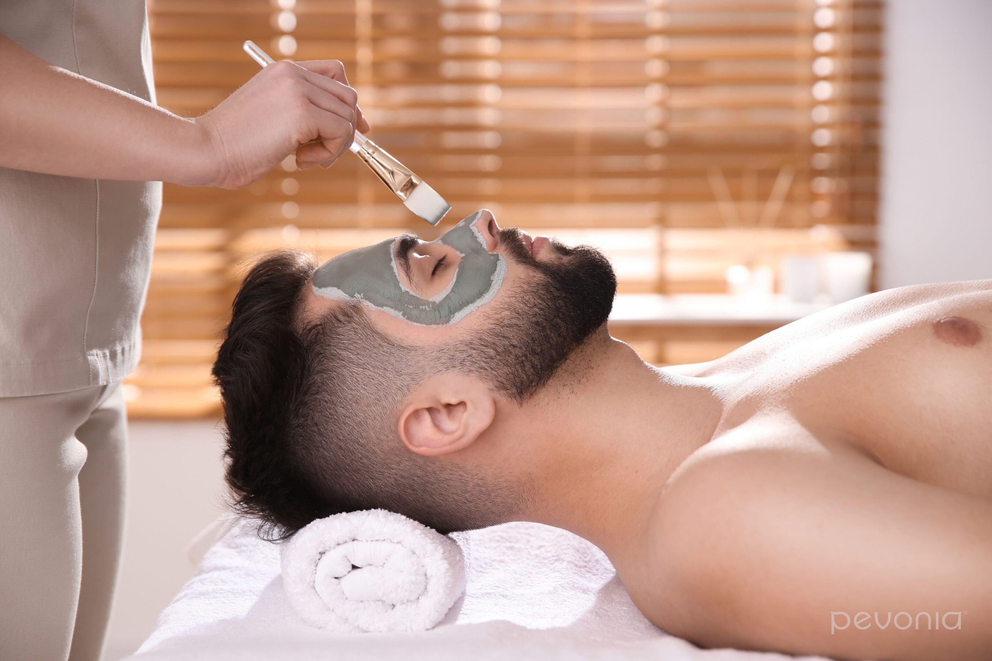 Father's Day Spa Specials at John Francis Spa in San Francisco